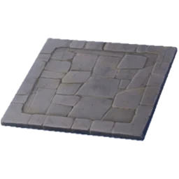 Builders Stone Floor in Palia