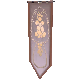 Chapaa Banner in Palia