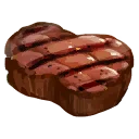 Grilled Meat in Palia
