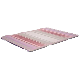 Cozy Camp Rug in Palia