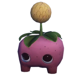 Dandy the Prettypod in Palia