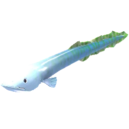 Dart Eel in Palia
