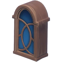 Estate Window in Palia