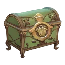 Fancy Chest in Palia