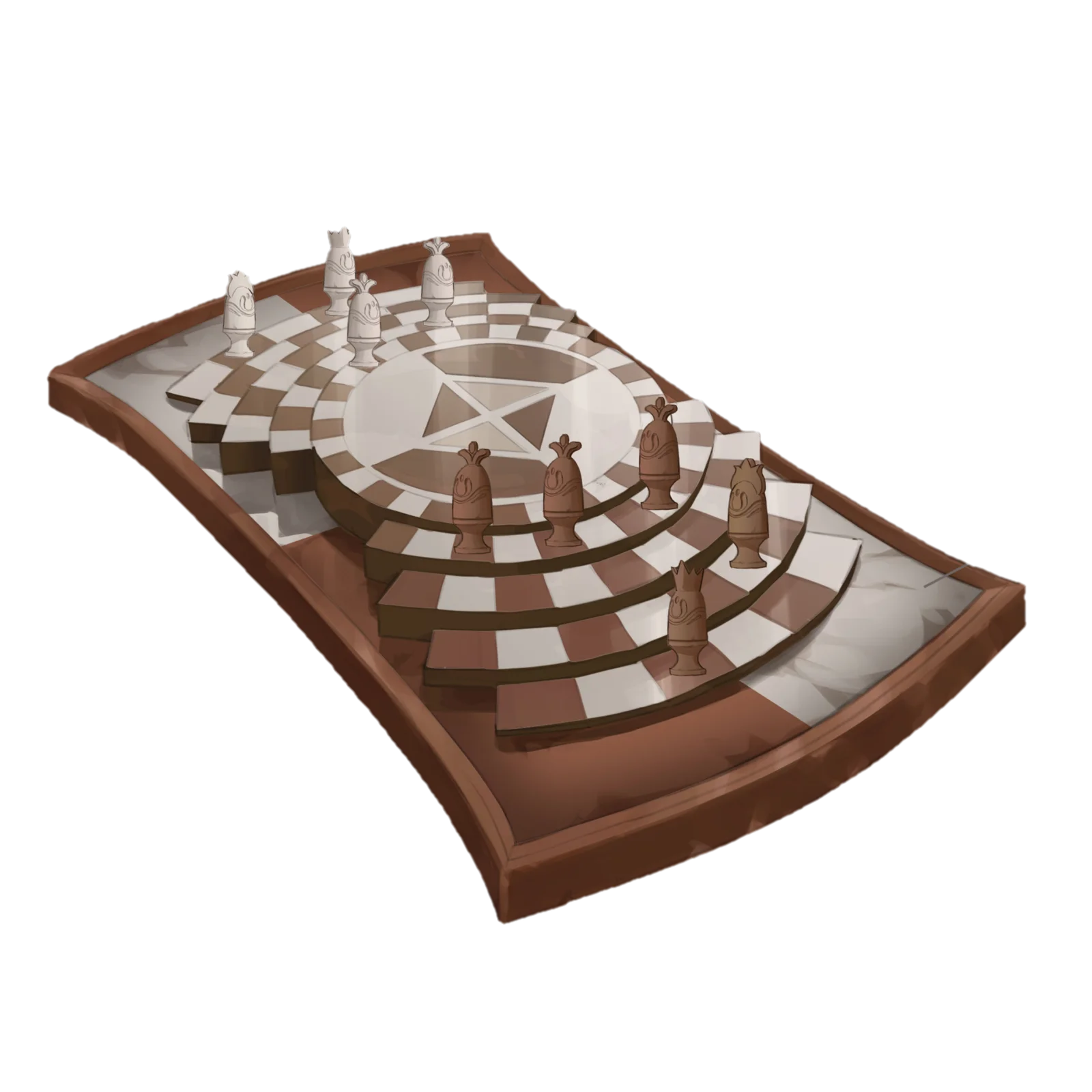 Kilima Inn Chezuu Game in Palia