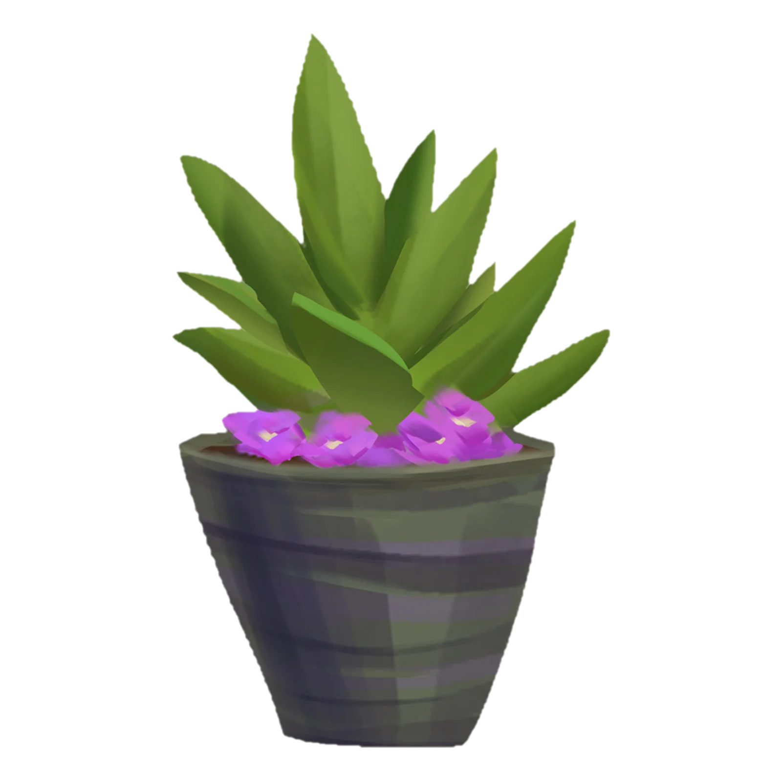 Kilima Succulent Planter in Palia