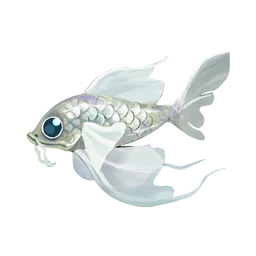 Mirror Carp in Palia