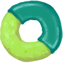 Never-Grow Cookie in Palia