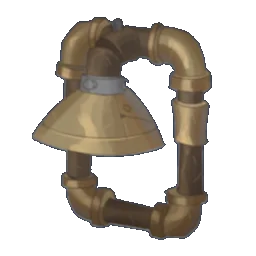 PalTech Wall Lamp in Palia