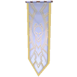Phoenix Banner in Palia