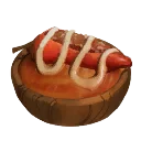 Phoenixfire Relleno in Palia