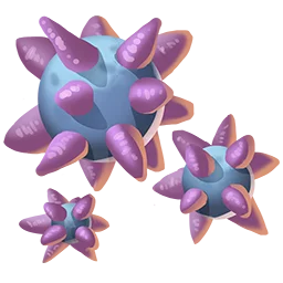 Piksii Shmole Spore in Palia