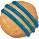 Predictable Cookie in Palia