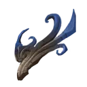 Proudhorned Sernuk Antlers in Palia