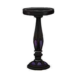 Ravenwood Large End Table in Palia