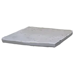 Square Concrete Paver in Palia