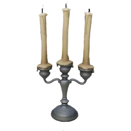 Three-Pronged Candelabrum in Palia