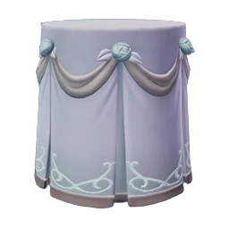 Wedding Table in Palia