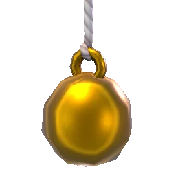 Winterlights Orb Ornament in Palia
